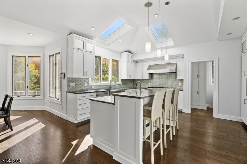 Bel Air - Residential