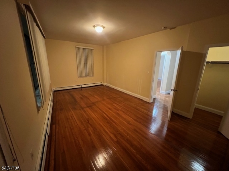 Parc West Condominium Assoc - Residential