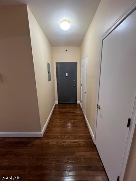 Parc West Condominium Assoc - Residential