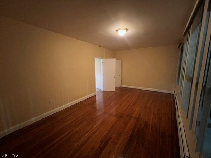 Parc West Condominium Assoc - Residential