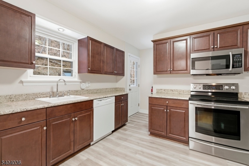 Indian Lake - Residential