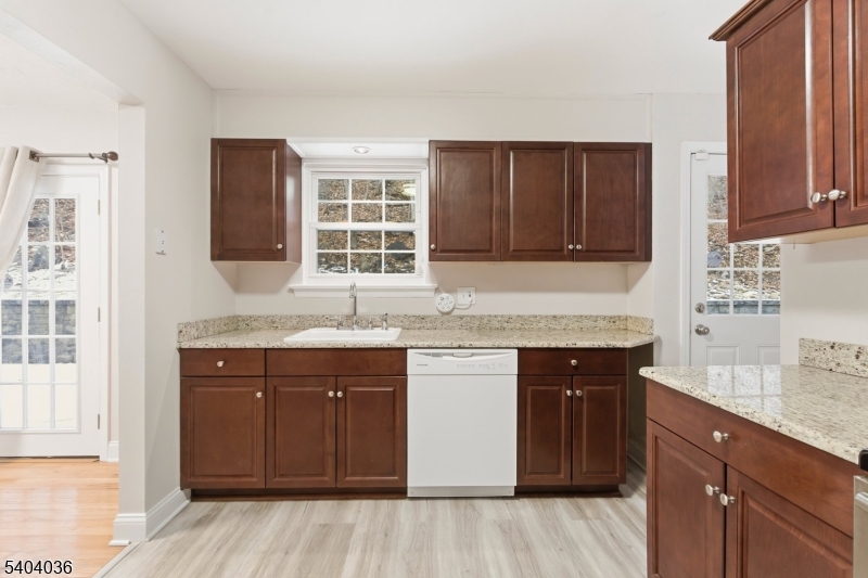 Indian Lake - Residential