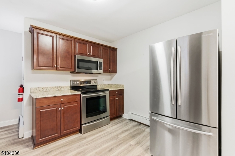 Indian Lake - Residential