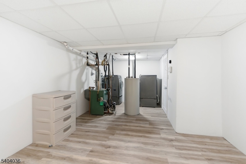 Indian Lake - Residential