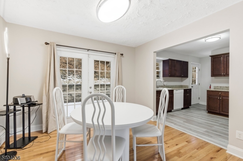 Indian Lake - Residential