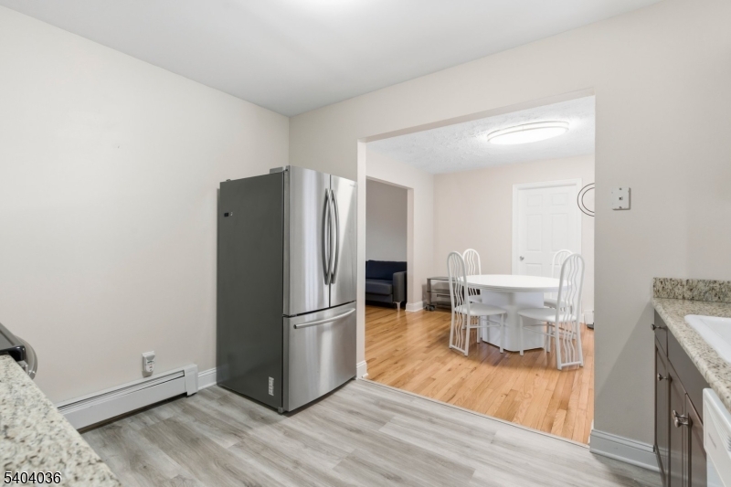 Indian Lake - Residential