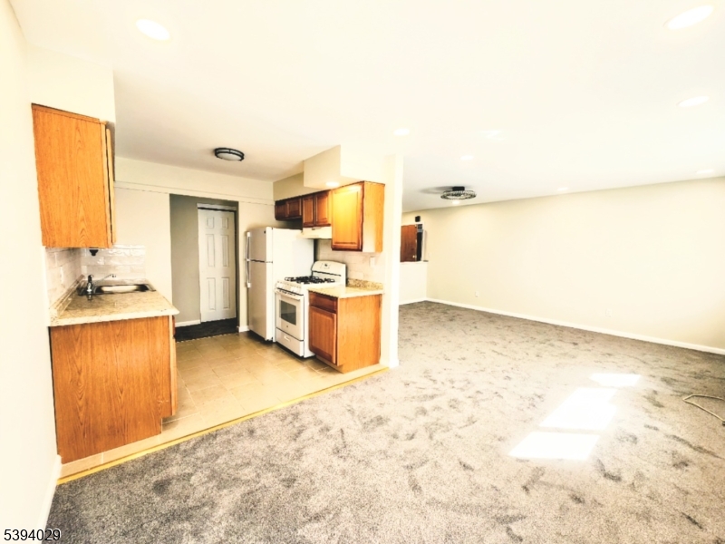 Regency Village - Residential