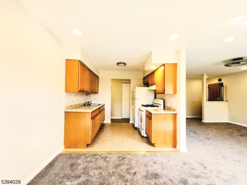 Regency Village - Residential