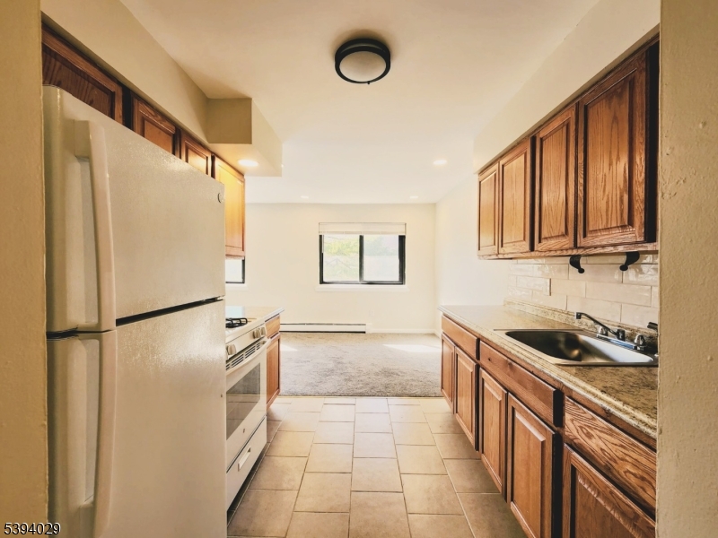 Regency Village - Residential