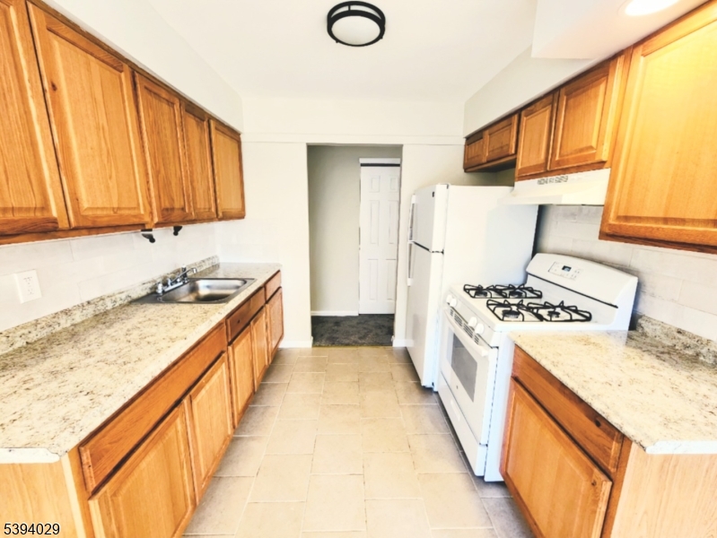 Regency Village - Residential