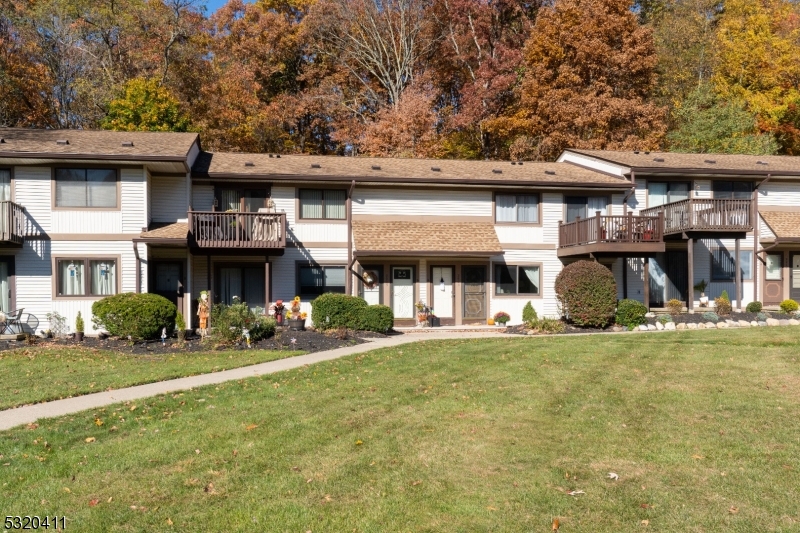 Stonegate Village - Residential