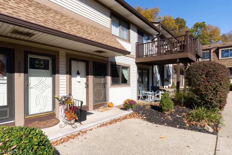 Stonegate Village - Residential