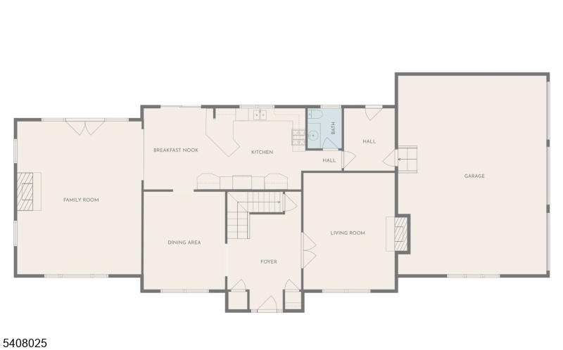Rolling Hills - Residential