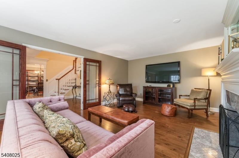 Rolling Hills - Residential