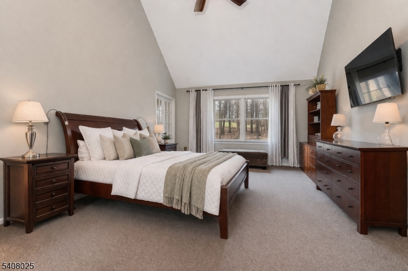 Rolling Hills - Residential