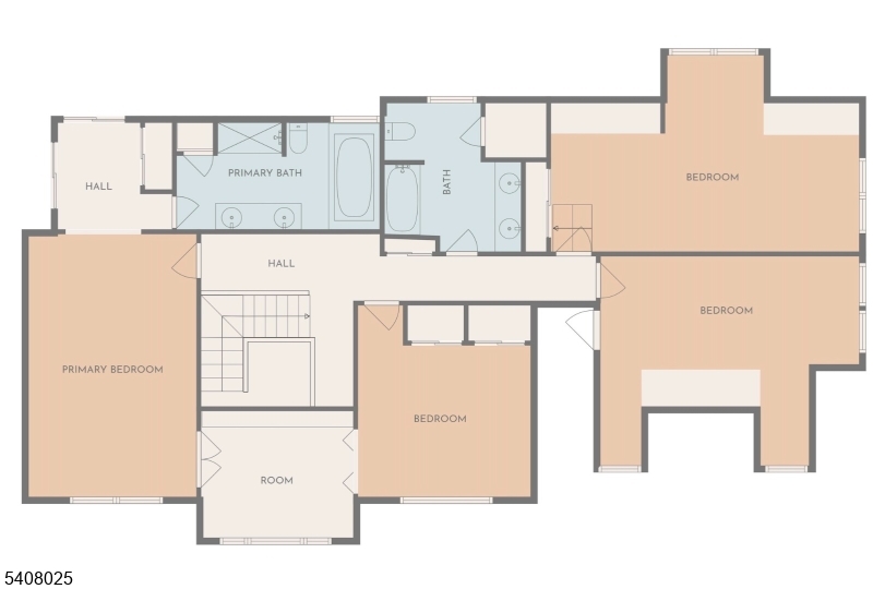 Rolling Hills - Residential