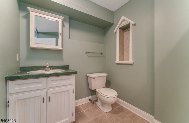 Rolling Hills - Residential