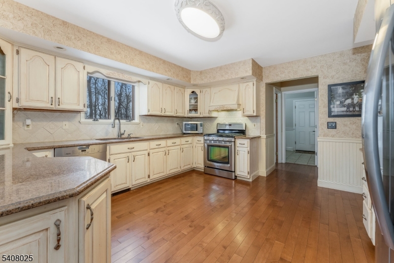 Rolling Hills - Residential