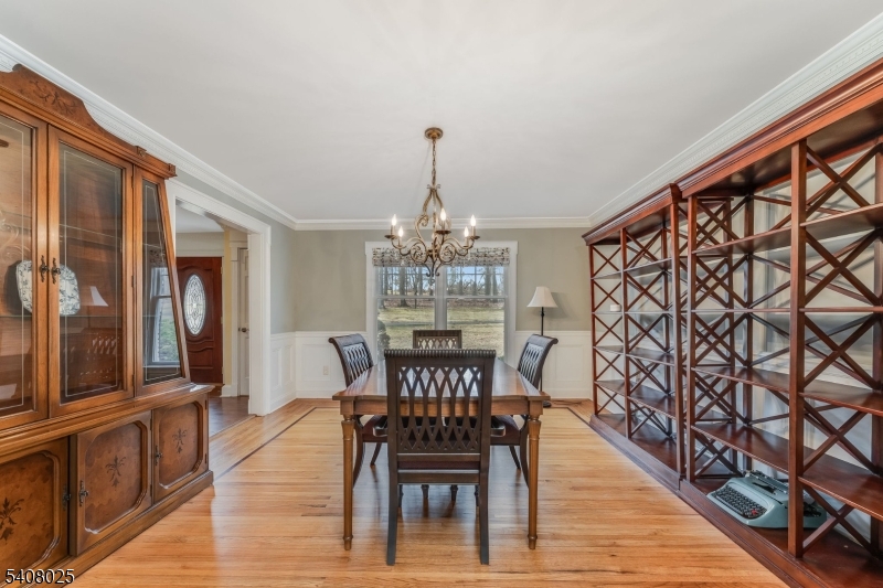 Rolling Hills - Residential