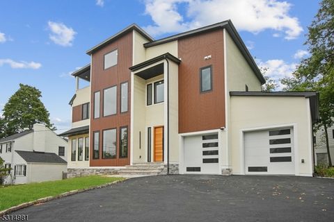 6 Deerfield Rd Millburn Twp. NJ 07078