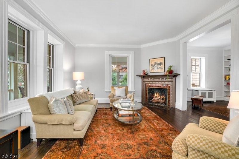 Old Short Hills - Residential