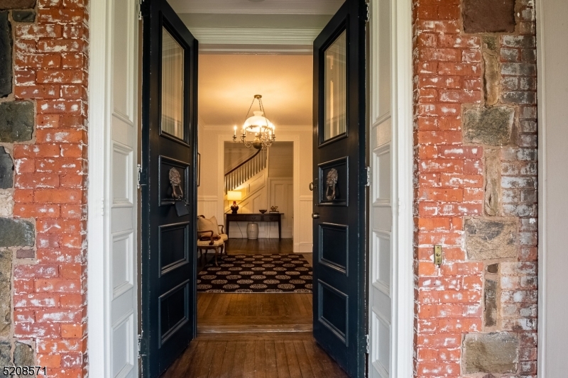 Old Short Hills - Residential