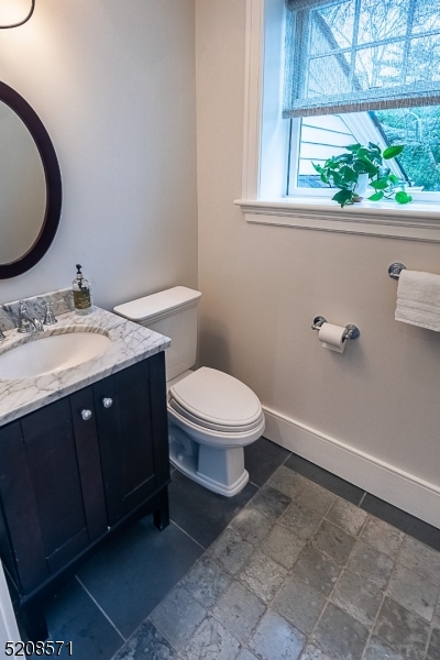 Old Short Hills - Residential