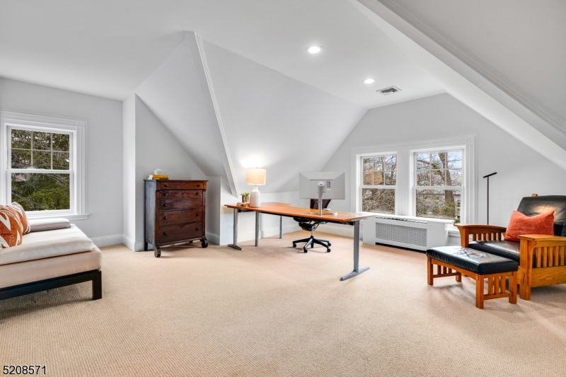 Old Short Hills - Residential