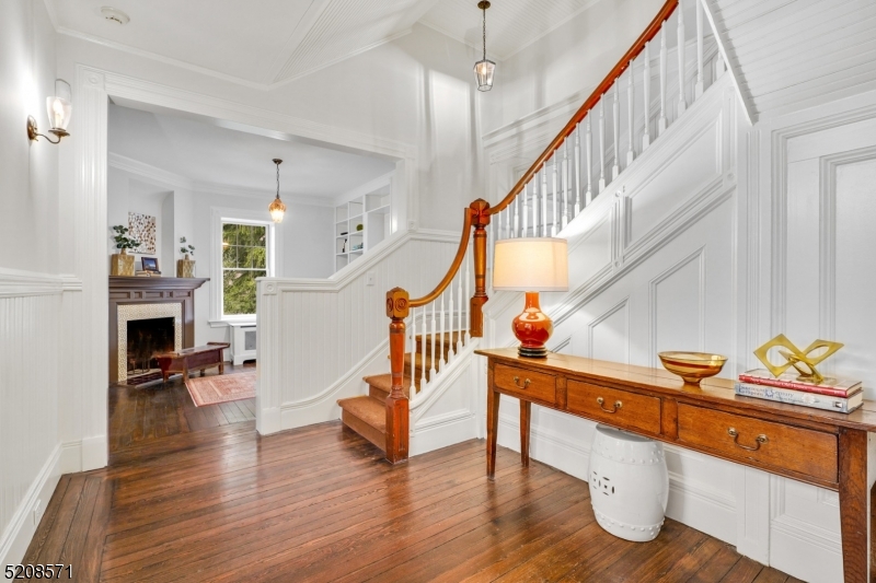 Old Short Hills - Residential