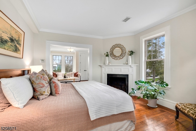 Old Short Hills - Residential