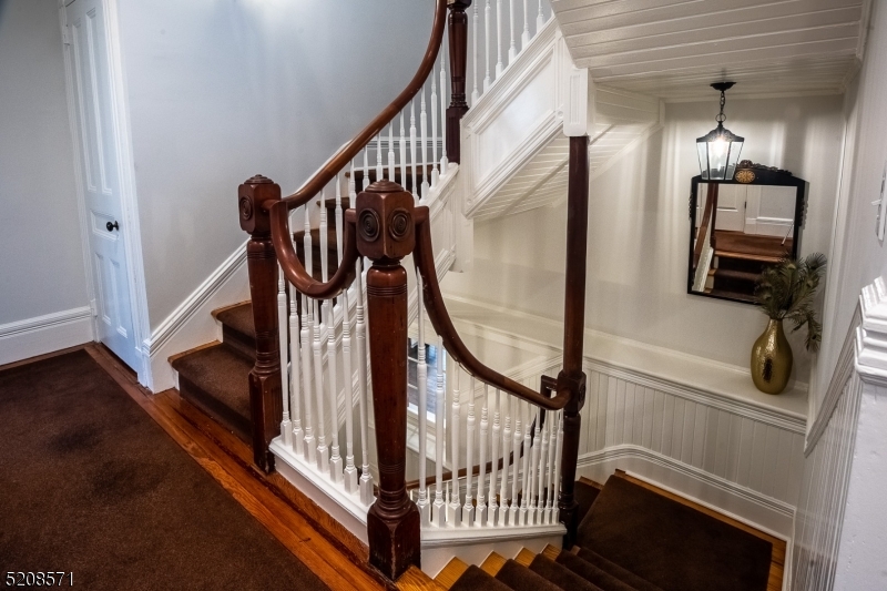 Old Short Hills - Residential