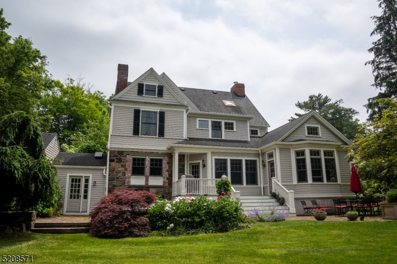 Old Short Hills - Residential