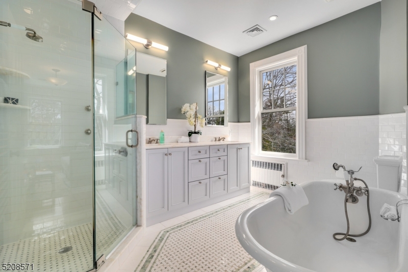 Old Short Hills - Residential