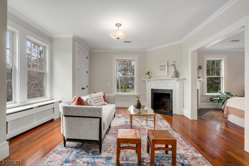 Old Short Hills - Residential