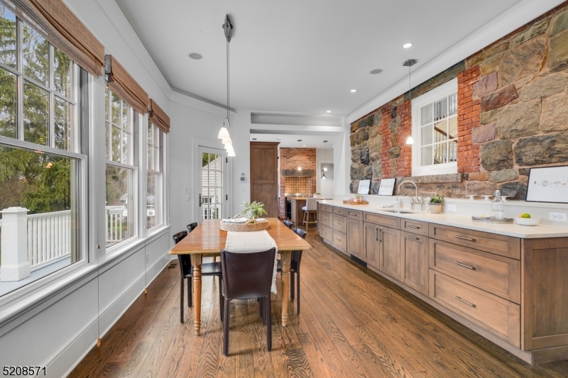 Old Short Hills - Residential