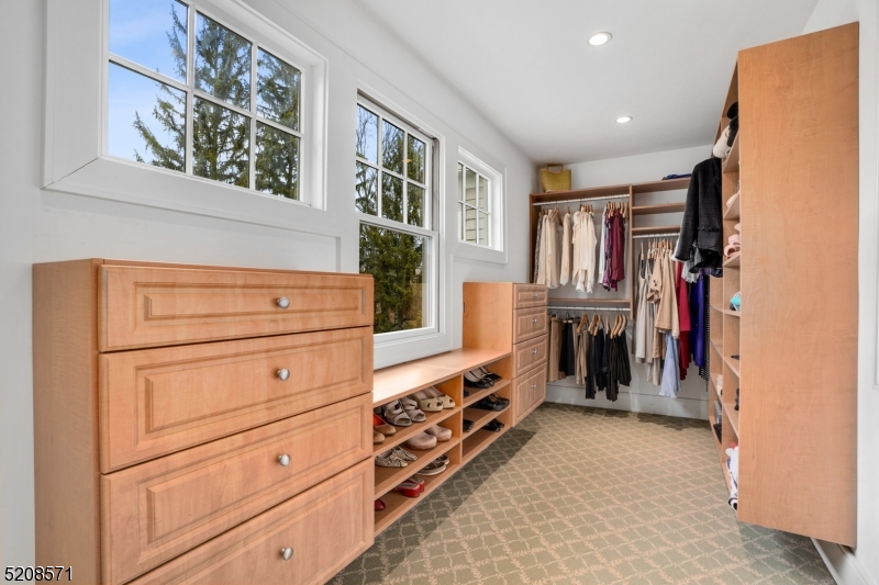 Old Short Hills - Residential