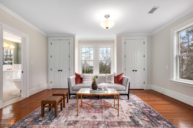 Old Short Hills - Residential