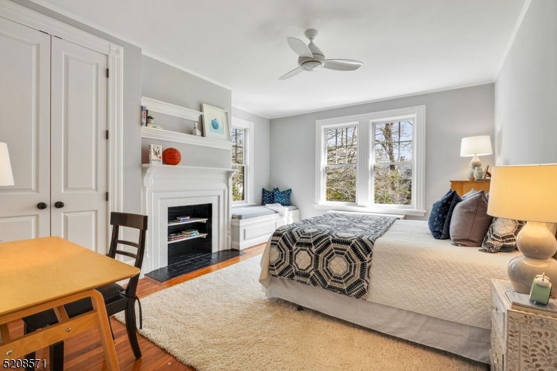 Old Short Hills - Residential