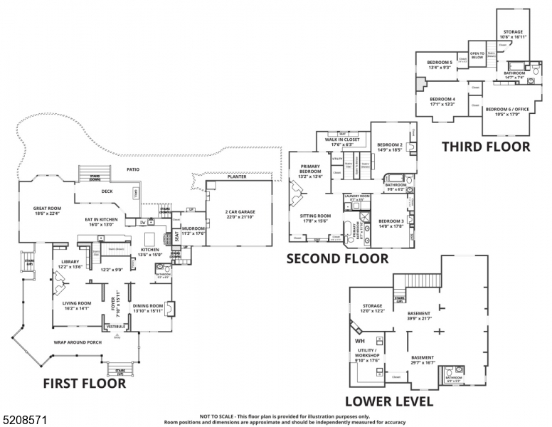 Old Short Hills - Residential