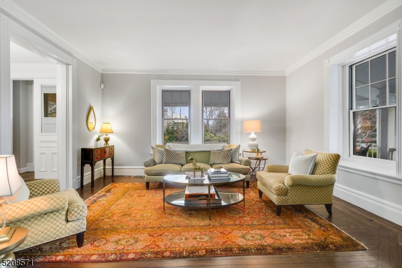 Old Short Hills - Residential