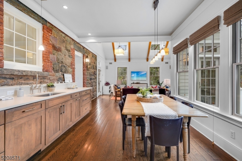 Old Short Hills - Residential