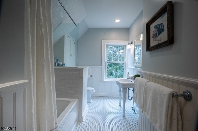 Old Short Hills - Residential