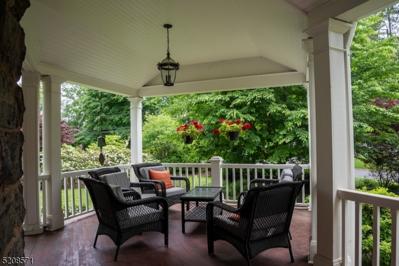 Old Short Hills - Residential