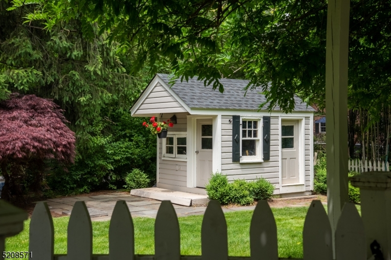 Old Short Hills - Residential