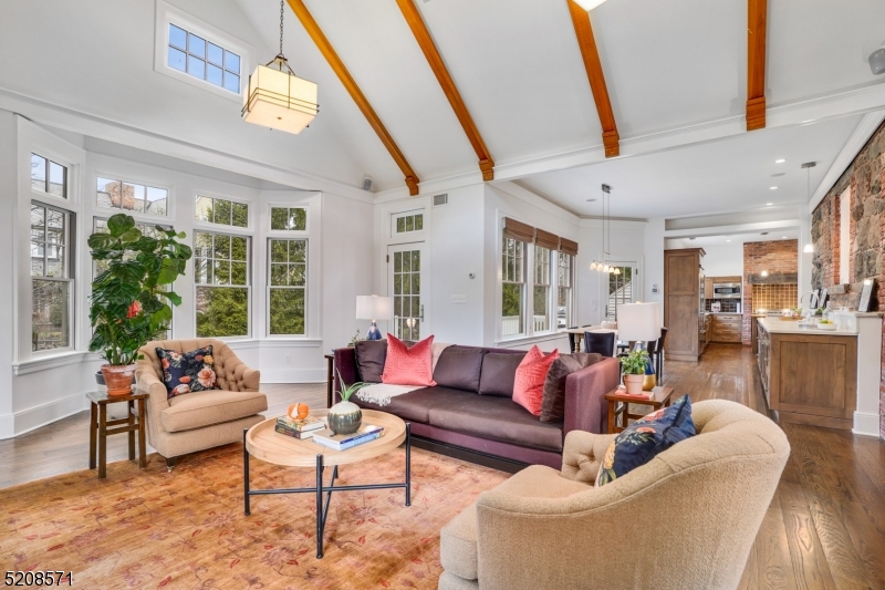 Old Short Hills - Residential