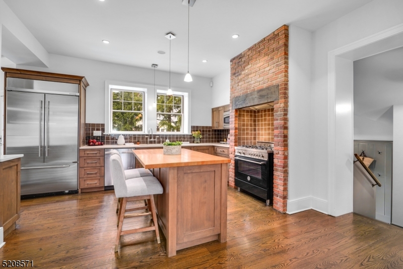 Old Short Hills - Residential