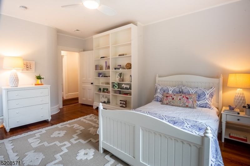 Old Short Hills - Residential