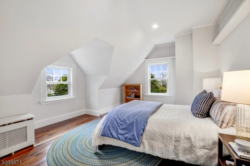 Old Short Hills - Residential