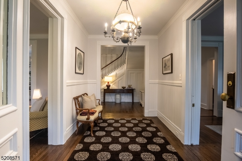 Old Short Hills - Residential