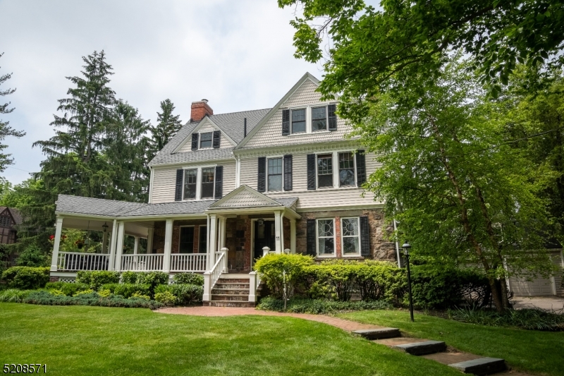 Old Short Hills - Residential